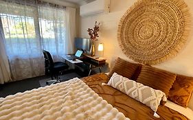 White Rabbit Mountain Guest House